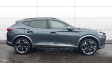 CUPRA Formentor 1.5 TSI 150 V2 5dr DSG Petrol Estate